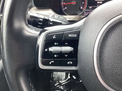Certified 2023 Kia Sorento X-Line EX AWD/4WD image 20