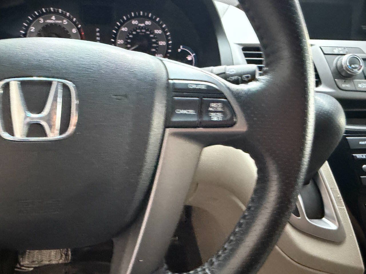 Used 2011 Honda Odyssey EX-L image 23