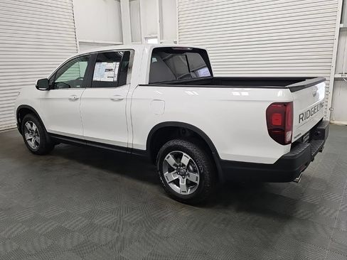 New 2026 Honda Ridgeline RTL image 5