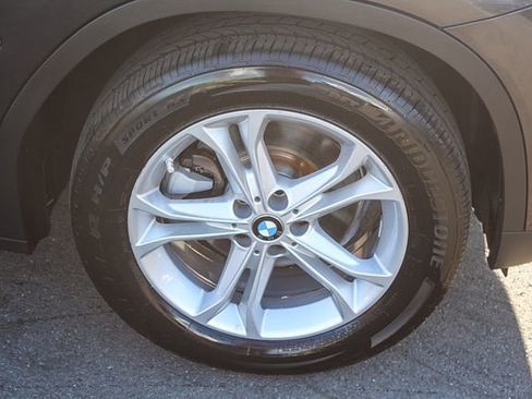 Used 2021 BMW X3 xDrive30i w/ Convenience Package image 14