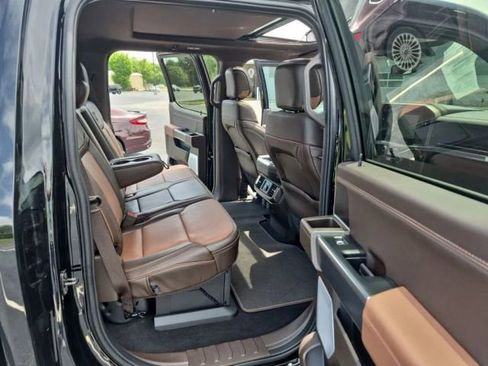Used 2025 Ford F150 King Ranch AWD/4WD image 11