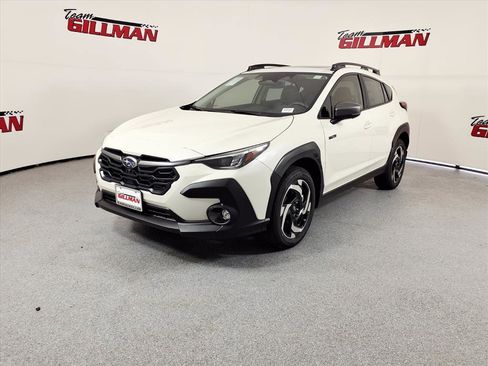 New 2026 Subaru Crosstrek 2.5i Limited image 3