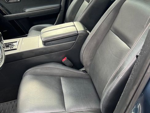 Used 2015 MAZDA CX-9 Touring w/ Touring Technology Package image 38