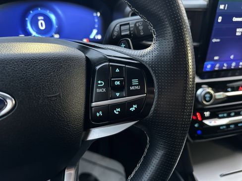 Used 2021 Ford Explorer ST w/ Equipment Group 401A image 19