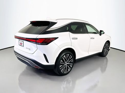 Used 2024 Lexus RX 350 w/ Technology Package image 5