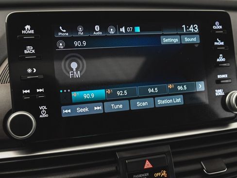 Used 2020 Honda Accord EX-L image 16