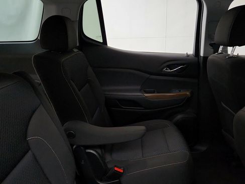 Certified 2021 GMC Acadia SLE w/ Driver Convenience Package FWD image 27