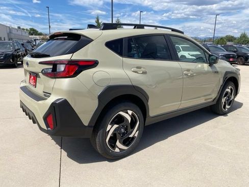 New 2026 Subaru Crosstrek 2.5i Limited AWD/4WD image 5
