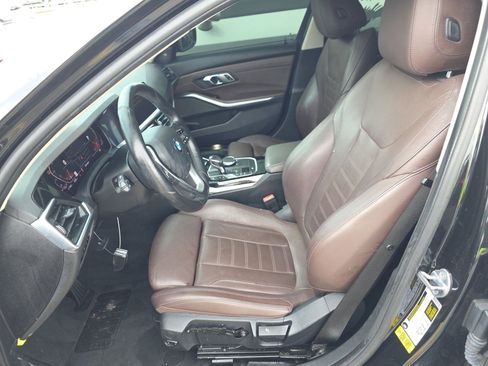 Used 2019 BMW 330i Sedan RWD image 10