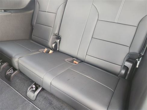 New 2026 GMC Acadia Elevation w/ Black Edition image 19