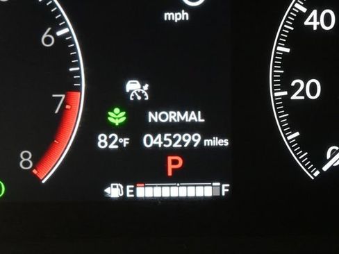 Used 2025 Honda Odyssey Sport-L image 28