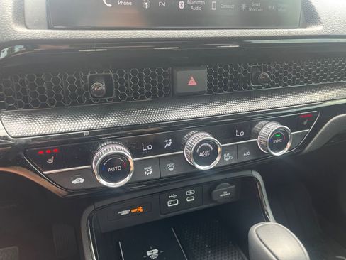 Used 2025 Honda CR-V EX-L image 24