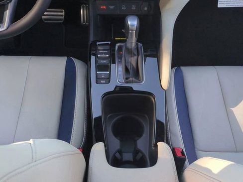 New 2026 Acura Integra A-Spec FWD image 22