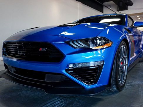 Used 2020 Ford Mustang GT Premium w/ GT Performance Package image 62