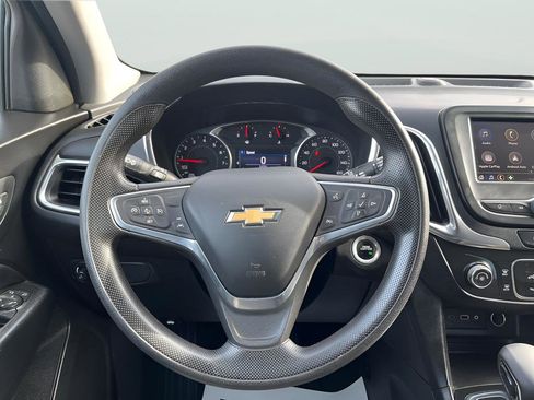 Used 2022 Chevrolet Equinox LT image 22