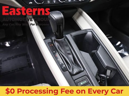 Used 2023 Honda Accord EX image 13