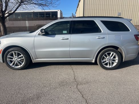 Used 2024 Dodge Durango R/T image 9