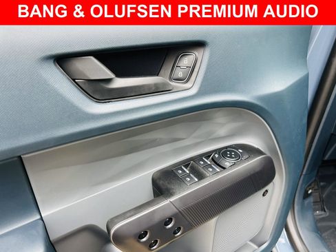 New 2026 Ford Maverick Lariat w/ Black Appearance Package image 17