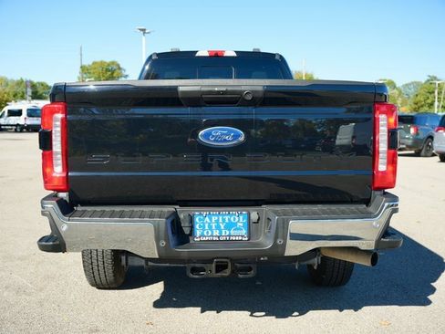 Used 2024 Ford F250 XL w/ 360-Degree Camera Package image 5
