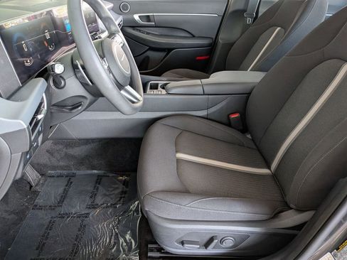 Used 2025 Hyundai Sonata SEL FWD image 20