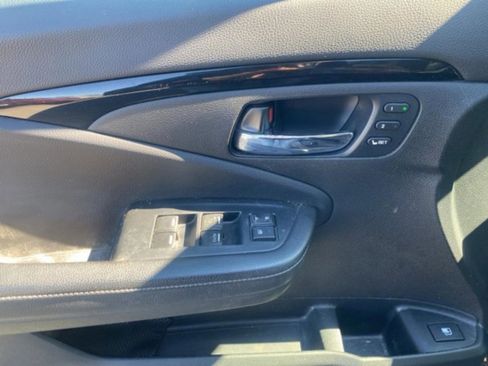 Used 2020 Honda Ridgeline RTL-E image 9
