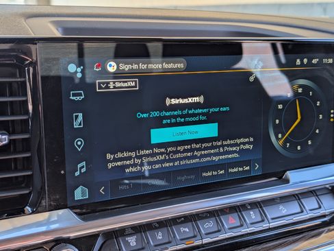 Used 2025 Chevrolet Silverado 2500 LT w/ Trail Boss Package image 29