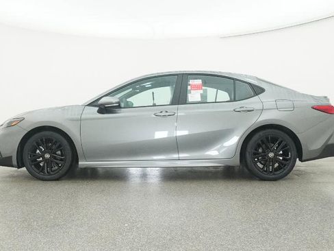 New 2026 Toyota Camry SE image 16