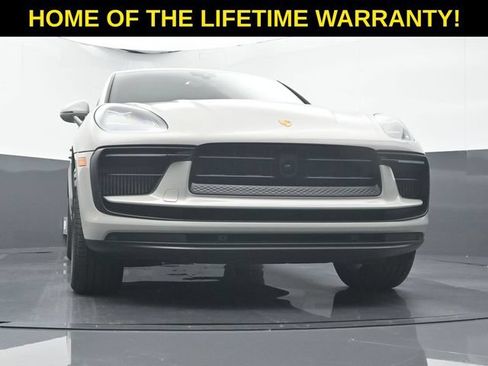 Used 2023 Porsche Macan S AWD/4WD image 60