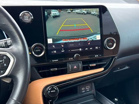 Certified 2023 Lexus NX 250 AWD image 21