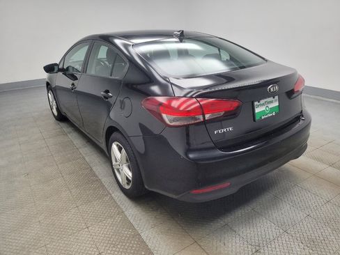 Used 2018 Kia Forte LX w/ LX Popular Package FWD image 5