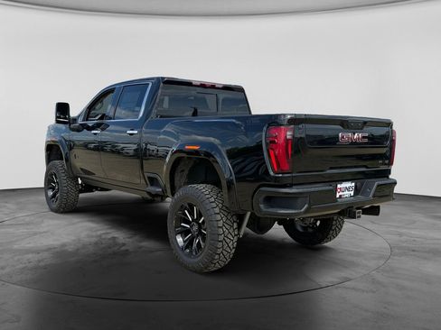 New 2026 GMC Sierra 2500 Denali w/ Technology Package AWD/4WD image 6