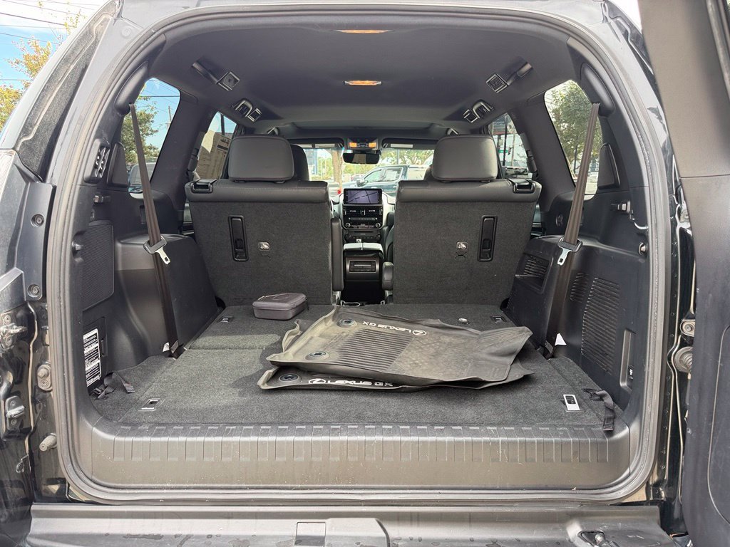 Used 2022 Lexus GX 460 Premium AWD/4WD image 44