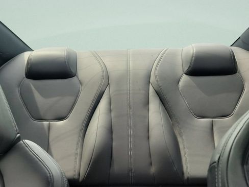 Used 2019 INFINITI Q60 3.0t Luxe AWD/4WD image 10