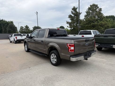 Used 2020 Ford F150 XLT w/ Equipment Group 301A Mid RWD image 4