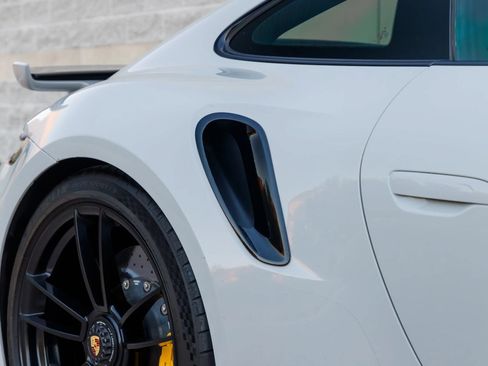Used 2021 Porsche 911 Turbo S AWD/4WD image 60