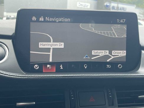 Used 2018 MAZDA MAZDA6 Grand Touring FWD image 20