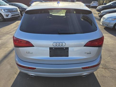 Used 2013 Audi Q5 2.0T Premium Plus image 5