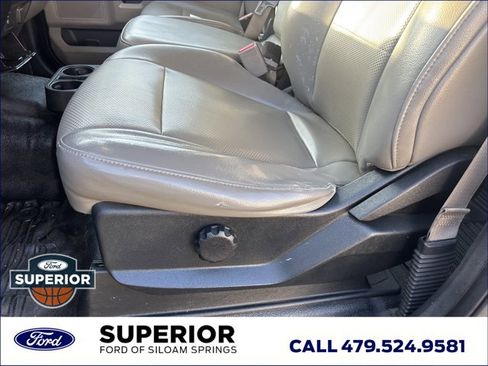 Used 2017 Ford F350 XL w/ Power Equipment Group image 17