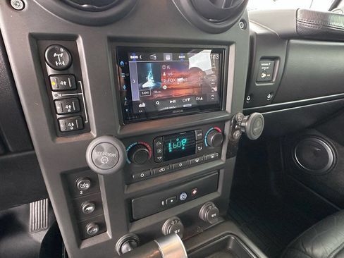 Used 2006 HUMMER H2 image 15