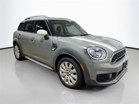 Used 2020 MINI Cooper Countryman S image 5