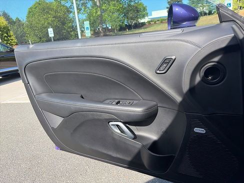 Used 2023 Dodge Challenger R/T Scat Pack w/ Plus Package RWD image 18