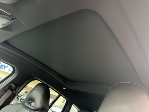 Used 2023 BMW X4 M w/ Competition Package image 18