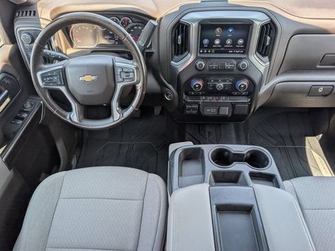 Used 2023 Chevrolet Silverado 2500 LT w/ Convenience Package AWD/4WD image 6