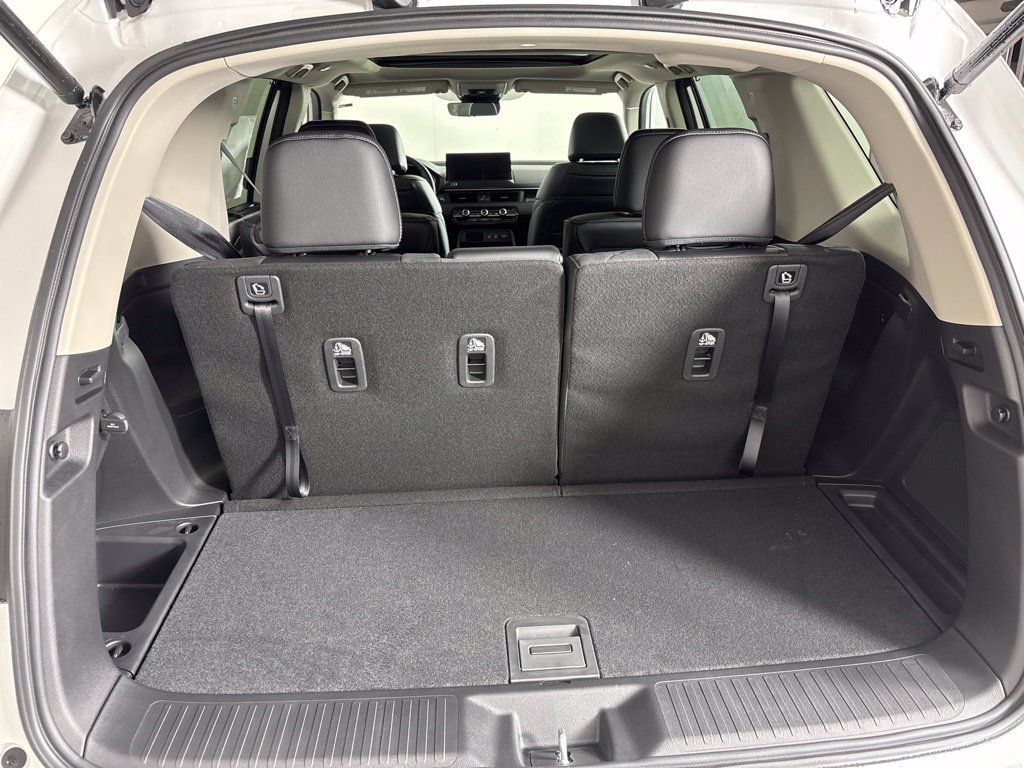 New 2026 Honda Pilot Elite image 27