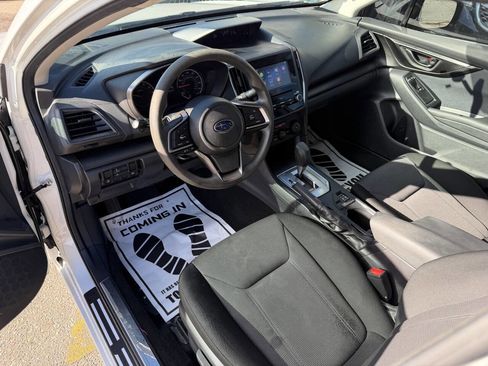 Used 2019 Subaru Impreza 2.0i Premium image 29