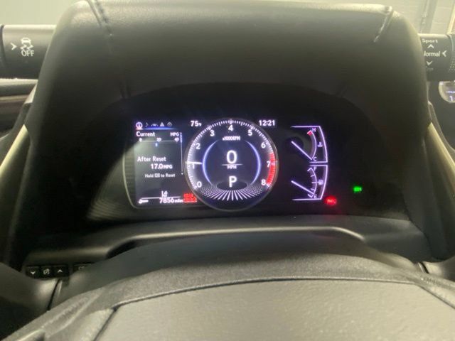 Used 2019 Lexus ES 350 w/ Premium Package FWD image 16