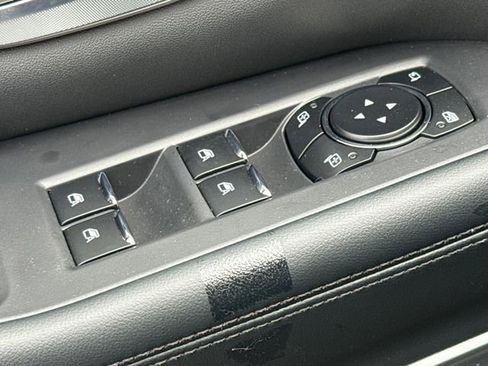 New 2026 Ford Expedition Tremor AWD/4WD image 21