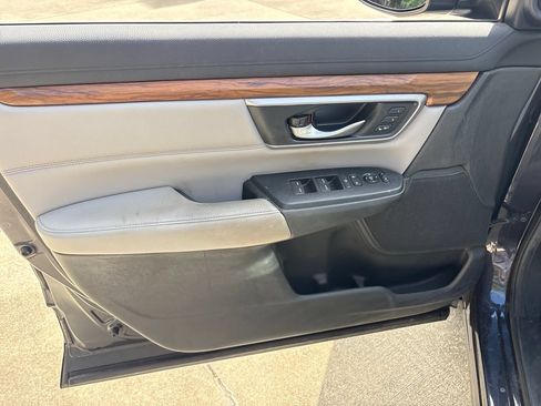 Used 2017 Honda CR-V EX-L image 15
