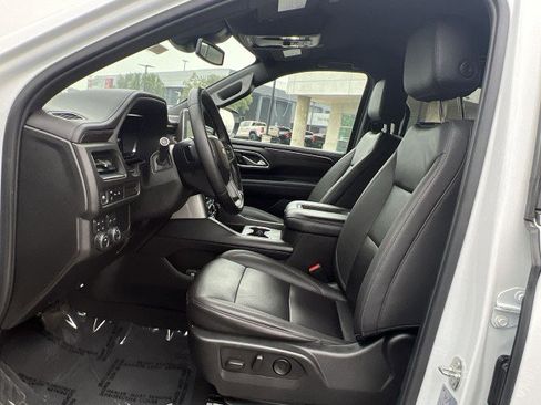 Used 2024 Chevrolet Tahoe LT image 18