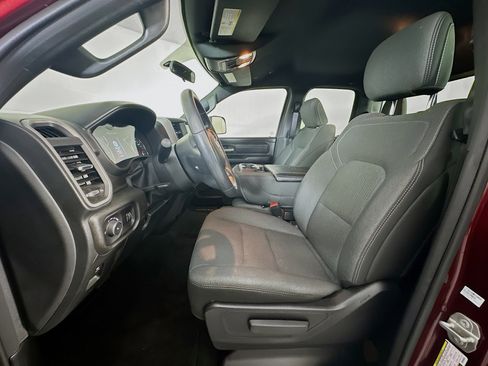 Used 2024 RAM 1500 Tradesman w/ Trailer Tow Group image 13